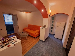 Vand apartament 2 camere decomandat,Crisan - imagine 4