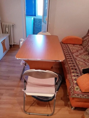 Vand apartament 2 camere decomandat,Crisan - imagine 7
