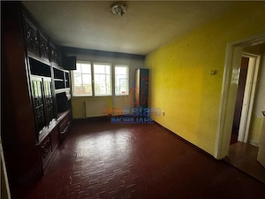 Apartament 3 camere zona Podu Ros - imagine 4