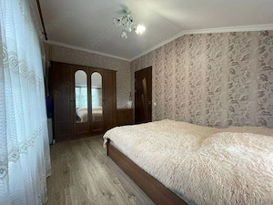 Apartament 3 camere de inchiriat in zona Bucurestii Noi - imagine 4