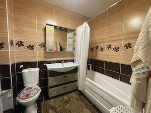Apartament 3 camere de inchiriat in zona Bucurestii Noi - imagine 6