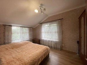 Apartament 3 camere de inchiriat in zona Bucurestii Noi - imagine 3