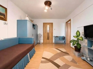 BRANCOVEANU - 2 CAMERE - ETAJUL 1 - MOBILAT SI UTILAT - imagine 3