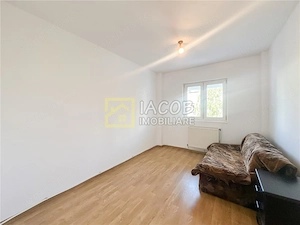 De inchiriat | Apartament de 75 mp utili in zona centrala a Bacaului - imagine 5