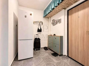 BRANCOVEANU - 2 CAMERE - ETAJUL 1 - MOBILAT SI UTILAT - imagine 7