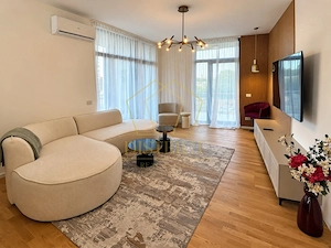 Apartament deosebit cu 4 camere | Take Ionescu ISHO