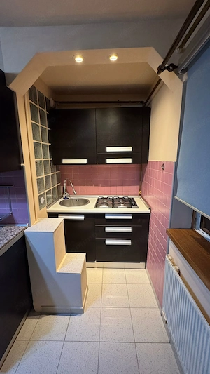 3 camere, decomandat, etajul 1,Lipovei-Holdelor - imagine 8