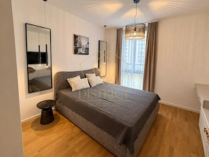 Apartament deosebit cu 4 camere | Take Ionescu ISHO - imagine 4