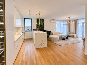 Apartament deosebit cu 4 camere | Take Ionescu ISHO - imagine 8