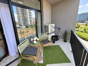 Apartament deosebit cu 4 camere | Take Ionescu ISHO - imagine 14