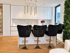 Apartament deosebit cu 4 camere | Take Ionescu ISHO - imagine 9