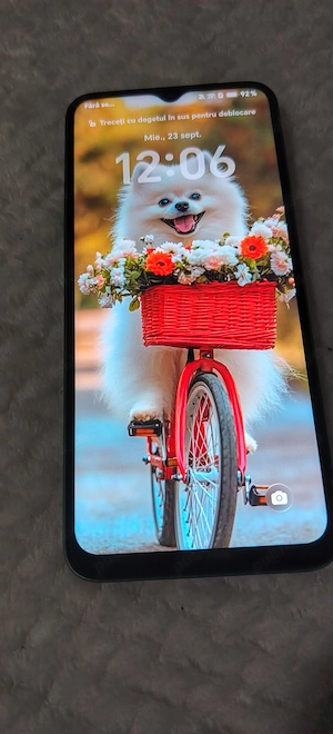 Telefon Honor x6b