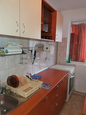 De inchiriat apart 2 cam Crăngași, bd Constructorilor - imagine 2