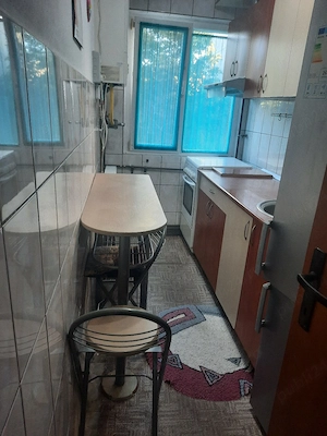 inchiriez apartament 3 camere  - imagine 7