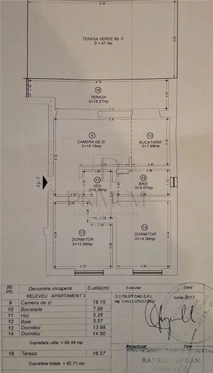 LIPOVEI - PARTER - GRADINA 40mp - 3 CAMERE - TERASA 16mp - INCALZIRE PARDOSEALA - LOC PARCARE - imagine 4