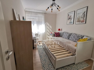 Apartament cu 3 camere de inchiriat-LUX, zona Braytim, Timisoara - imagine 6