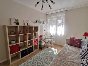 Apartament cu 3 camere de inchiriat-LUX, zona Braytim, Timisoara - imagine 7