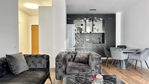Apartament cu 2 camere, mobilat utilat, parcare inclusa, Torontalului - imagine 2