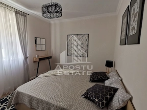 Apartament cu 3 camere de inchiriat-LUX, zona Braytim, Timisoara - imagine 4