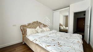 Apartament cu 2 camere, mobilat utilat, parcare inclusa, Torontalului - imagine 6