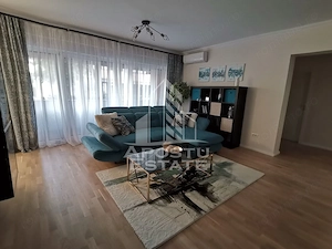 Apartament cu 3 camere de inchiriat-LUX, zona Braytim, Timisoara - imagine 2