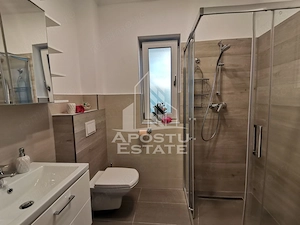Apartament cu 3 camere de inchiriat-LUX, zona Braytim, Timisoara - imagine 8