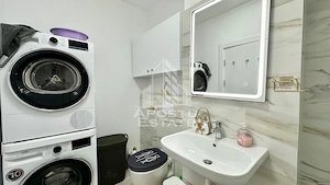 Apartament cu 2 camere, mobilat utilat, parcare inclusa, Torontalului - imagine 10