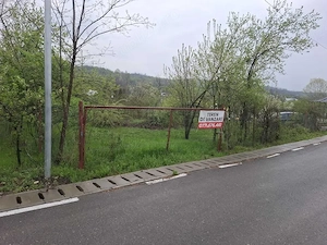 vand teren Predeal Sarari 3000mp