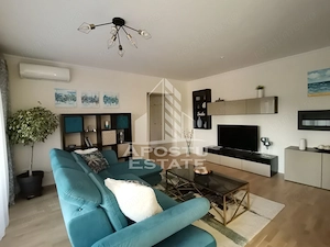 Apartament cu 3 camere de inchiriat-LUX, zona Braytim, Timisoara