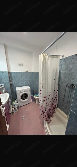 Închiriez Apartament Lugoj - imagine 3