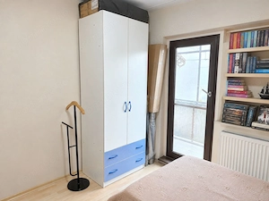 De vanzare apartament cu 2 camere, Siderurgistilor Vest, et. 4, 68.000 euro - imagine 5