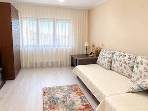 De vanzare apartament cu 2 camere, Siderurgistilor Vest, et. 4, 68.000 euro - imagine 9