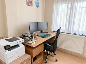 De vanzare apartament cu 2 camere, Siderurgistilor Vest, et. 4, 68.000 euro - imagine 10