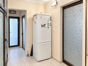 De vanzare apartament cu 2 camere, Siderurgistilor Vest, et. 4, 68.000 euro - imagine 7