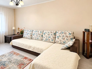 De vanzare apartament cu 2 camere, Siderurgistilor Vest, et. 4, 68.000 euro - imagine 12