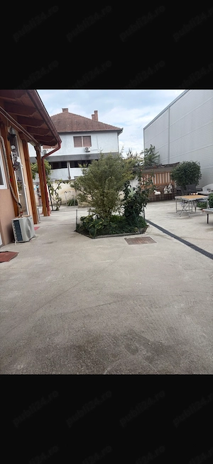 Închiriez Apartament Lugoj - imagine 5