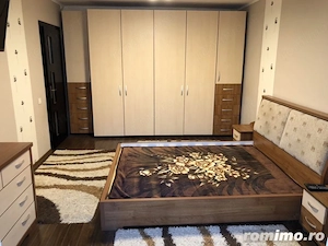 Garsoniera de inchiriat cu centrala proprie in zona Tei