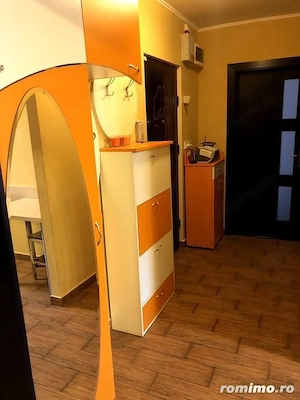 Garsoniera de inchiriat cu centrala proprie in zona Tei - imagine 2