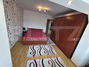 Apartament 3 camere decomandat, pet friendly, parcare, Marasti