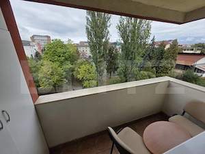 Apartament 3 camere decomandat, pet friendly, parcare, Marasti - imagine 7