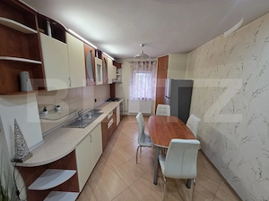 Apartament 3 camere decomandat, pet friendly, parcare, Marasti - imagine 4