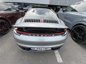 vand Porsche Carrera 4S - imagine 5