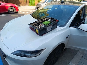 Reparatii Parbrize, Plafoane din sticla auto București - definitiv si sigur ! - imagine 3