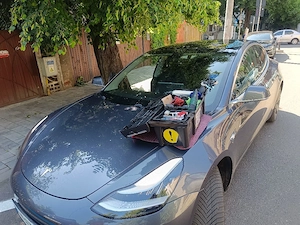 Reparatii Parbrize, Plafoane din sticla auto București - definitiv si sigur ! - imagine 6