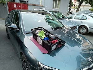 Reparatii Parbrize, Plafoane din sticla auto București - definitiv si sigur ! - imagine 4