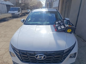 Reparatii Parbrize, Plafoane din sticla auto București - definitiv si sigur ! - imagine 7