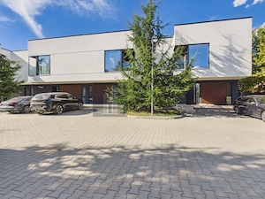 Vila moderna | Mobilata si Utilata | Ansamblu securizat | Corbeanca