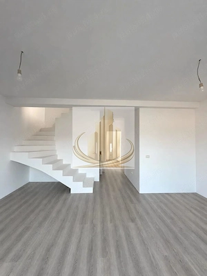 Duplex 81 MP | 4 Camere | Teren 270 MP | Moșnița Veche - imagine 4