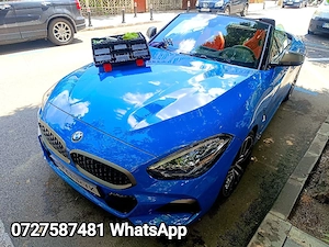 Reparatii Parbrize, Plafoane din sticla auto București - definitiv si sigur ! - imagine 5