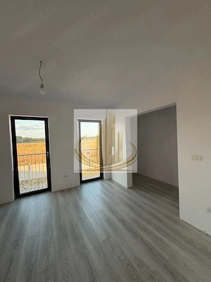 Duplex 81 MP | 4 Camere | Teren 270 MP | Moșnița Veche - imagine 9